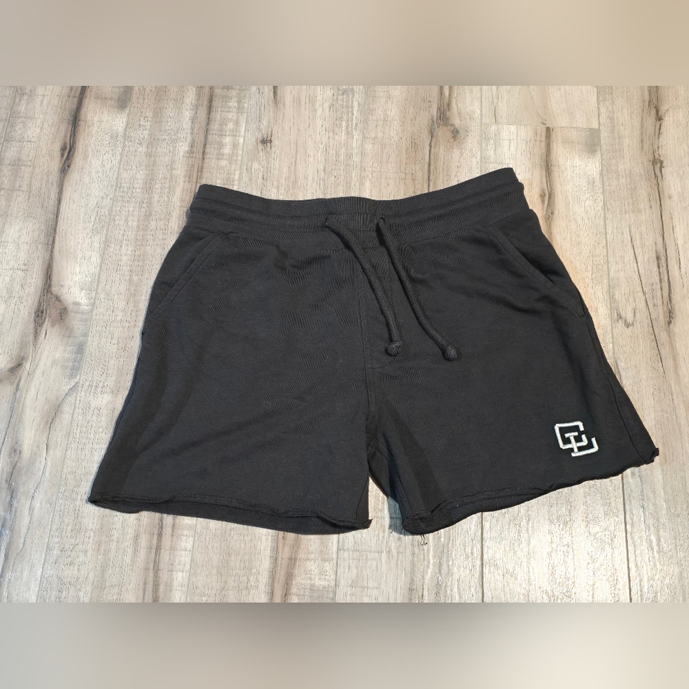 Clifford Lennox Shorts